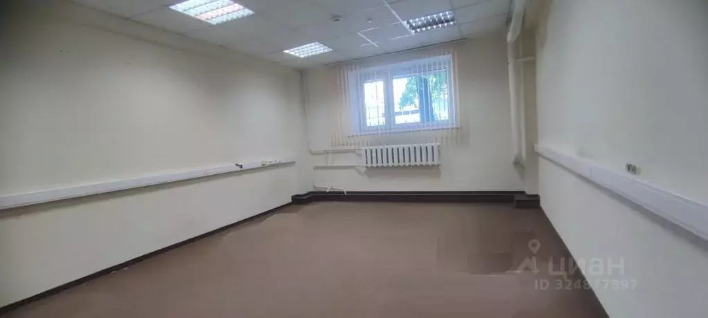 Офис в Москва Скаковая ул., 17С2 (25 м) - Фото 1