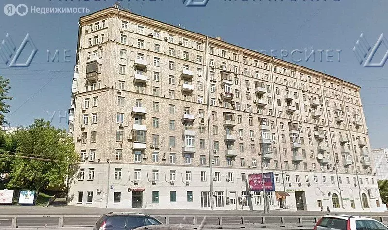 Помещение свободного назначения (23 м) - Фото 1