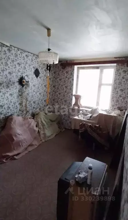 2-к кв. Крым, Сакский район, с. Уютное ул. Кирова, 12 (52.0 м) - Фото 1