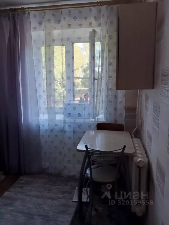 1-к кв. Владимирская область, Лакинск г. Собинский муниципальный ... - Фото 0