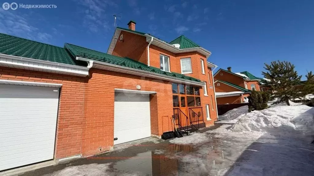 Дом в Кемерово, жилой район Лесная Поляна, улица Академика Чихачёва ... - Фото 1