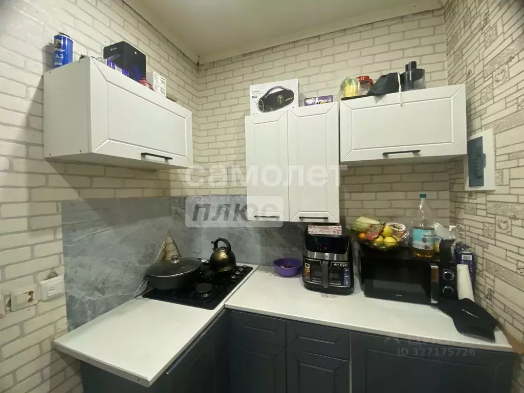 Дом в Краснодарский край, Тимашевск Интернациональная ул. (30 м) - Фото 2