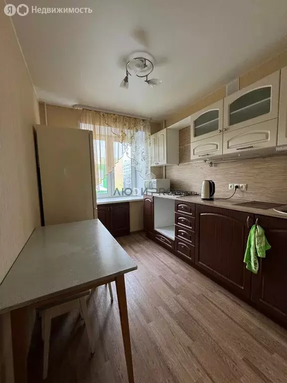 3-комнатная квартира: Уфа, Революционная улица, 12 (61.9 м) - Фото 2