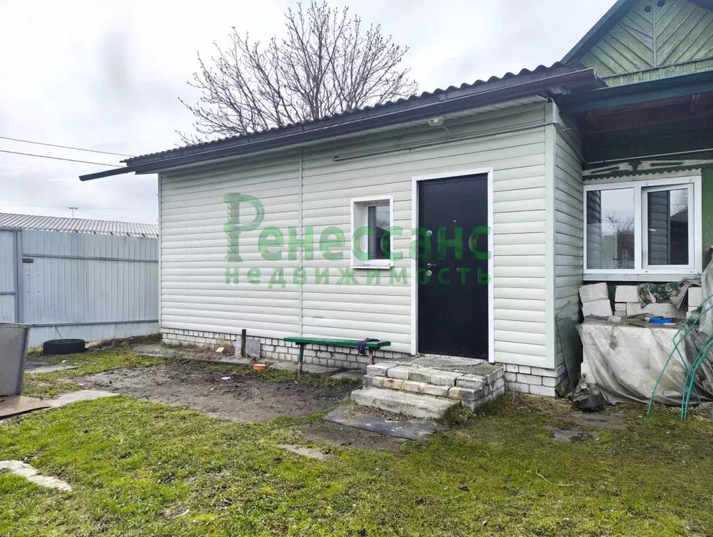 Дом в Брянск, 2-я улица Разина (101.1 м) - Фото 2