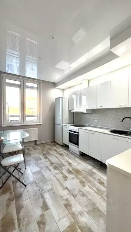 1-к кв. Санкт-Петербург пер. Антокольский, 4к1 (35.9 м) - Фото 1