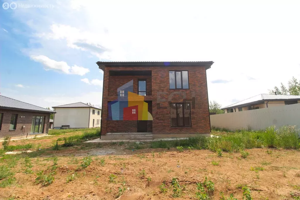 Дом в Тульская область, городской округ Тула, деревня Харино, ... - Фото 2