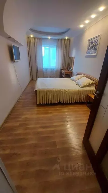 4-к кв. Саха (Якутия), Якутск 202-й мкр, 18 (108.3 м) - Фото 1