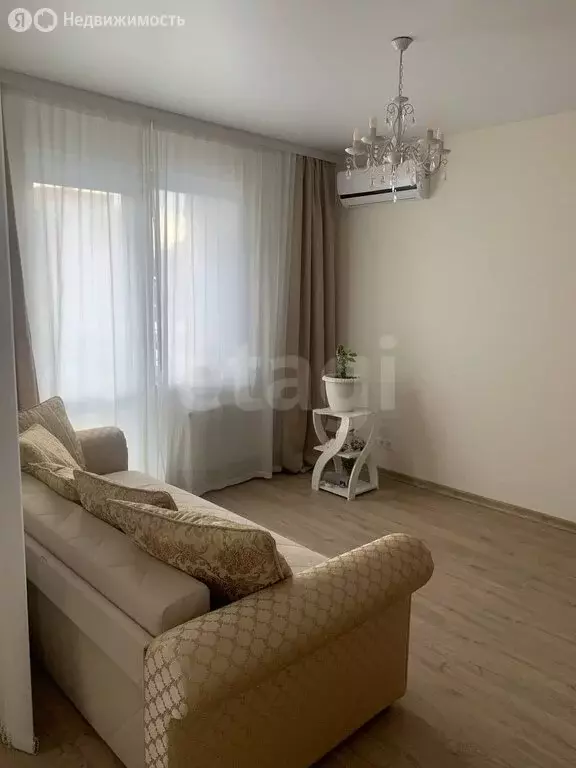 2-комнатная квартира: Казань, улица Генерала Ерина, 13к2 (45.6 м) - Фото 2