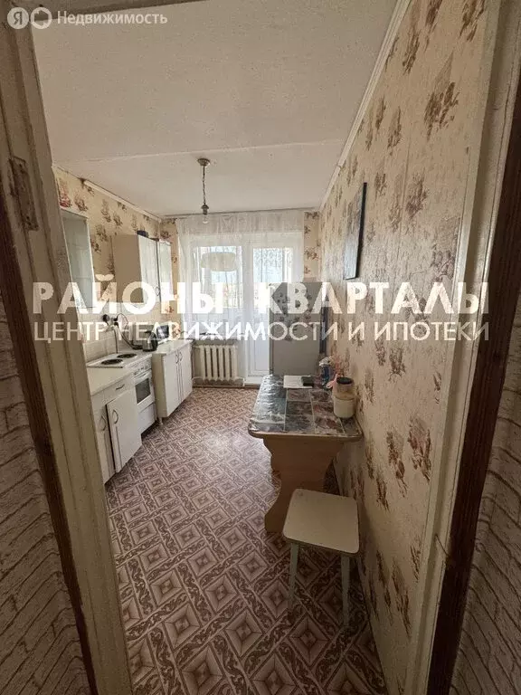 2-комнатная квартира: Аргаяш, улица Механизаторов, 3 (47.1 м) - Фото 1