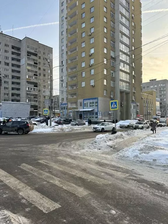 Торговая площадь в Нижегородская область, Нижний Новгород бул. Мира ... - Фото 2