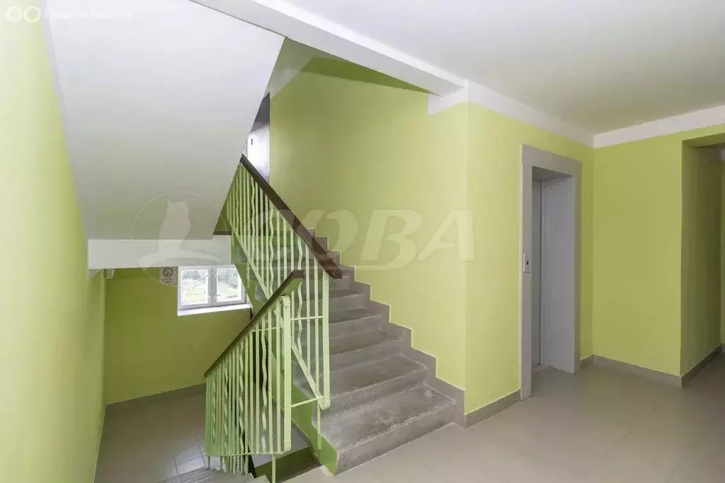 1-комнатная квартира: Тюмень, Кремлёвская улица, 102А (48 м) - Фото 1