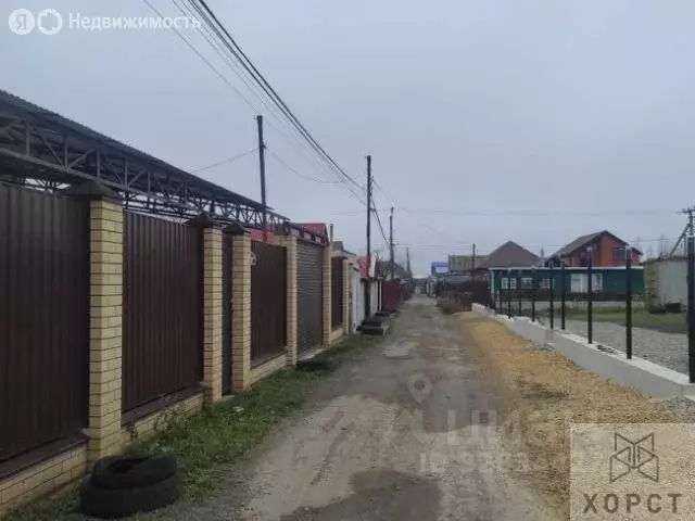 Дом в Ставрополь, садовое товарищество Аграрник, улица Аграрник-4, 226 ... - Фото 1