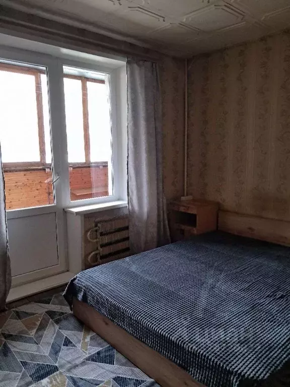 2-к кв. Москва 15-я Парковая ул., 40К5 (37.4 м) - Фото 1