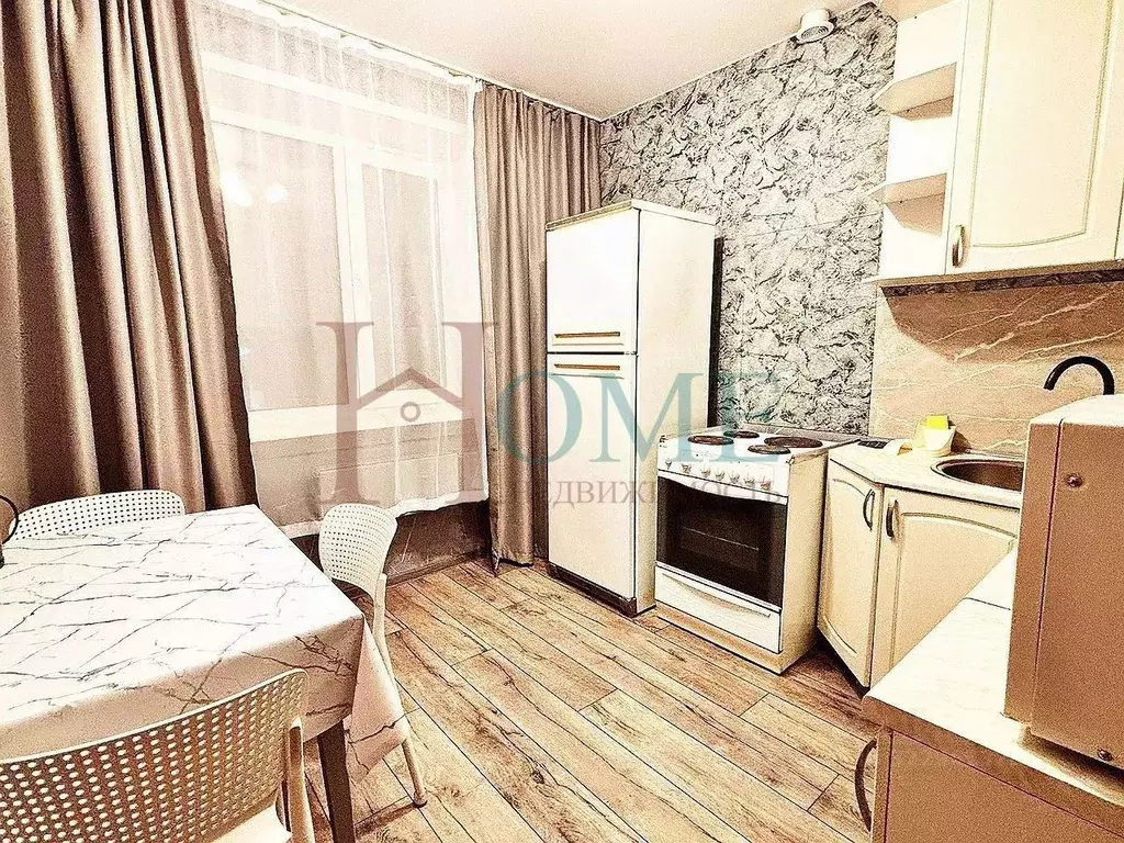 2-к кв. Новосибирская область, Новосибирск ул. Шевченко, 34 (53.0 м) - Фото 1