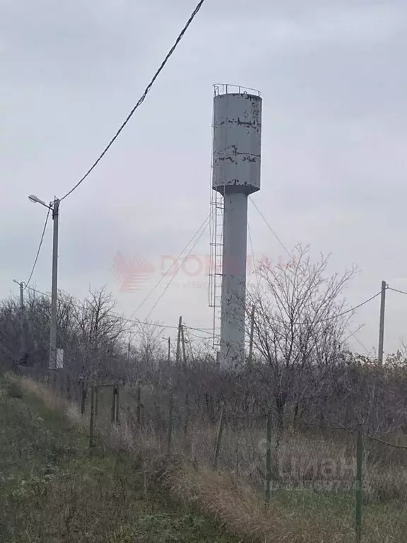 Участок в Ростовская область, Аксайский район, Рассветовское с/пос, ... - Фото 2