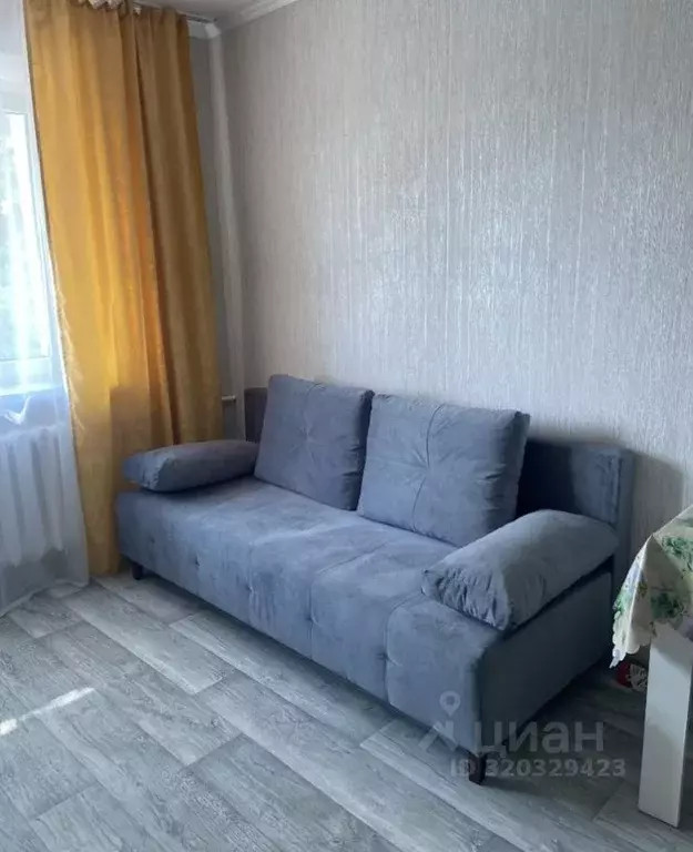 Студия Краснодарский край, Сочи Донская мкр, пер. Чехова, 8А (18.0 м) - Фото 1