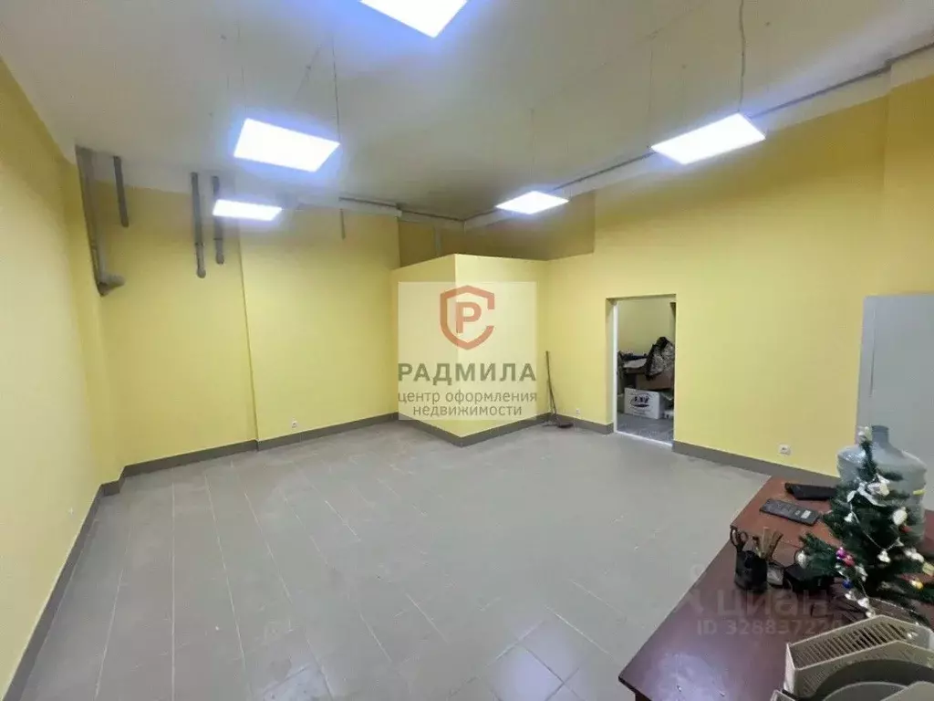 Помещение свободного назначения в Московская область, Красноармейск ... - Фото 1