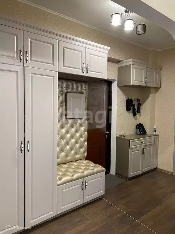 Продаётся 2-к квартира, 57 м - Фото 0