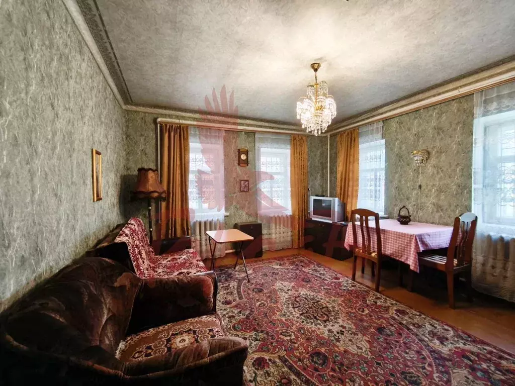 Дом в Орловская область, Орел Техническая ул., 23 (60 м) - Фото 0