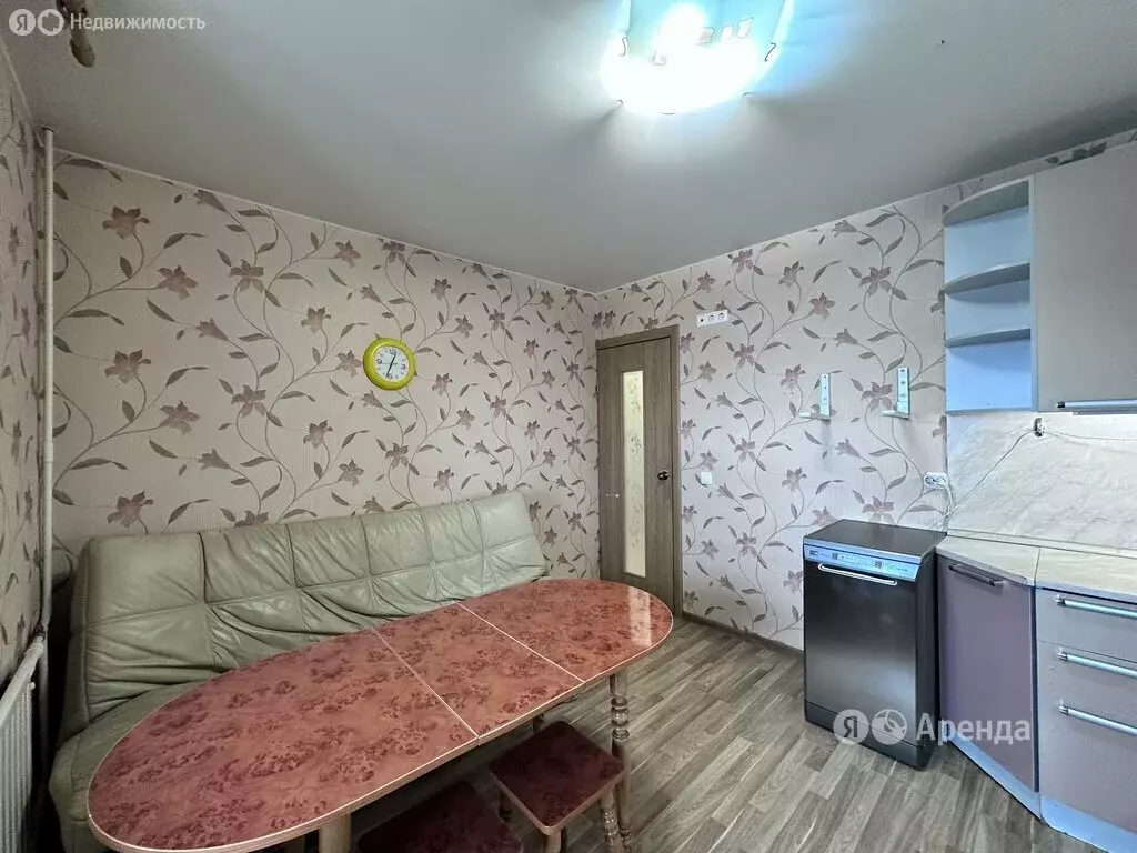 2-комнатная квартира: Санкт-Петербург, Богатырский проспект, 47к2 (58 ... - Фото 0