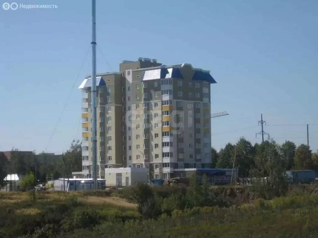 Помещение свободного назначения (207.7 м) - Фото 1