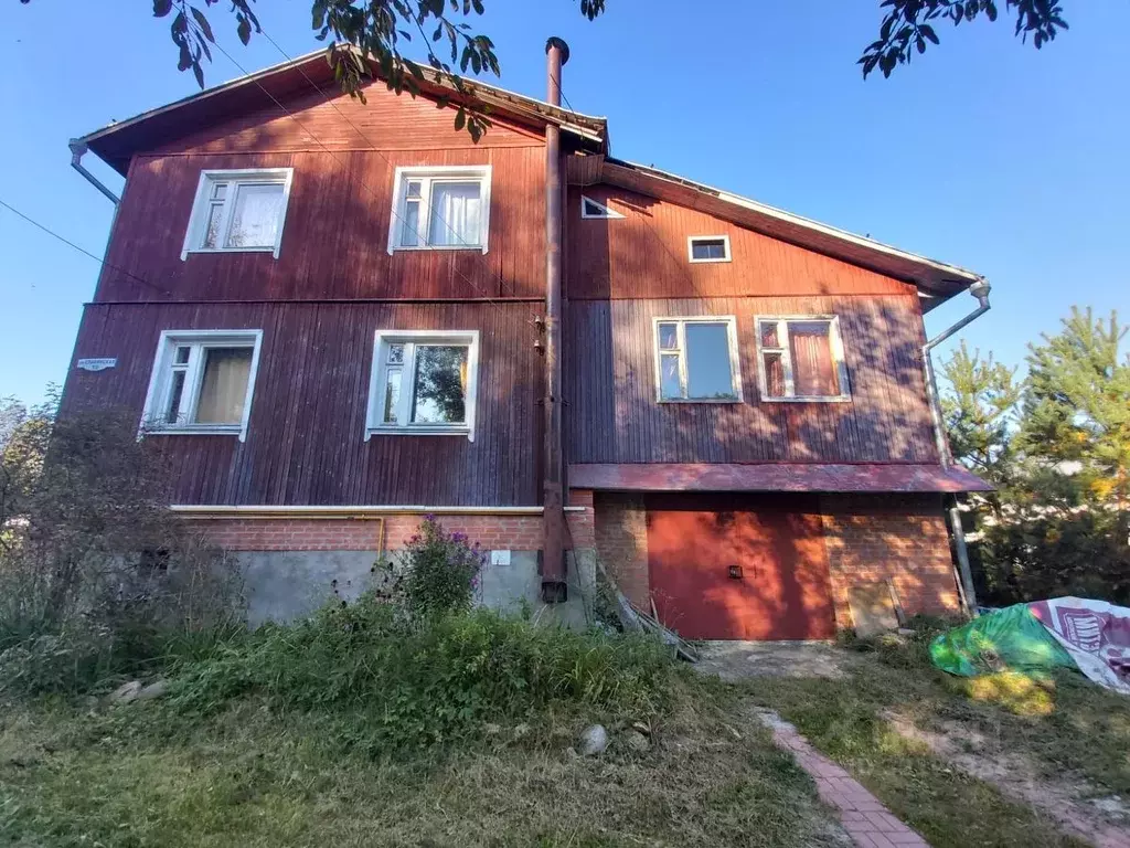 Коттедж в Московская область, Пушкинский городской округ, ... - Фото 0