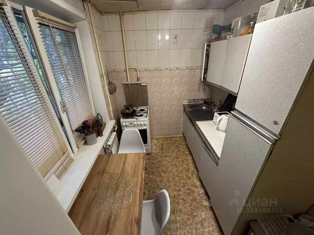 3-к кв. Свердловская область, Екатеринбург ул. Куйбышева, 137 (59.0 м) - Фото 0