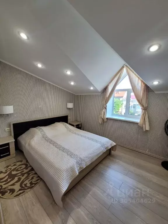 3-к кв. Крым, Евпатория ул. Кирова, 4 (80.0 м) - Фото 1