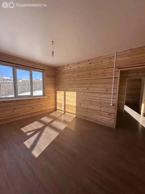 Дом в Иркутский муниципальный округ, рабочий посёлок Маркова, СНТ ... - Фото 1