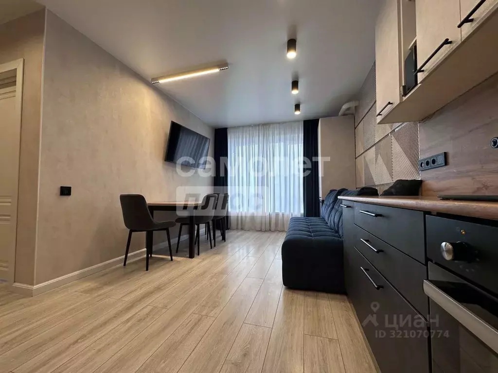 3-к кв. Оренбургская область, Бузулук ул. Николаевская, 9А (63.0 м) - Фото 1