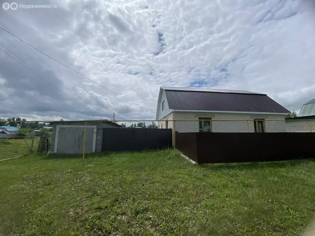 Дом в посёлок Кошелевка, Спортивная улица (120 м) - Фото 2
