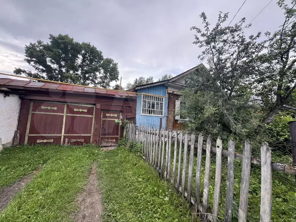 Дом 50 м на участке 7 сот. - Фото 0