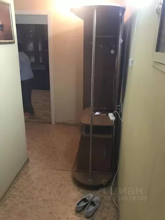 1-к кв. Крым, Симферополь ул. Мичурина, 10 (31.0 м) - Фото 1