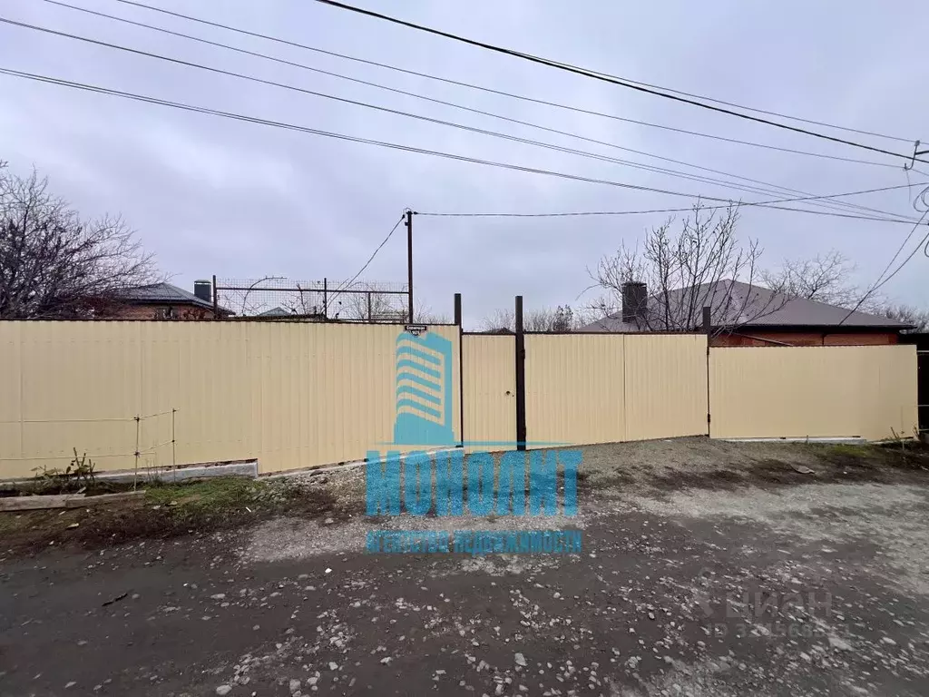 Участок в Ростовская область, Аксайский район, Щепкинское с/пос, ... - Фото 1