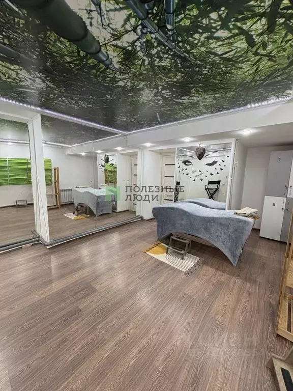 Помещение свободного назначения в Белгородская область, Белгород ул. ... - Фото 1