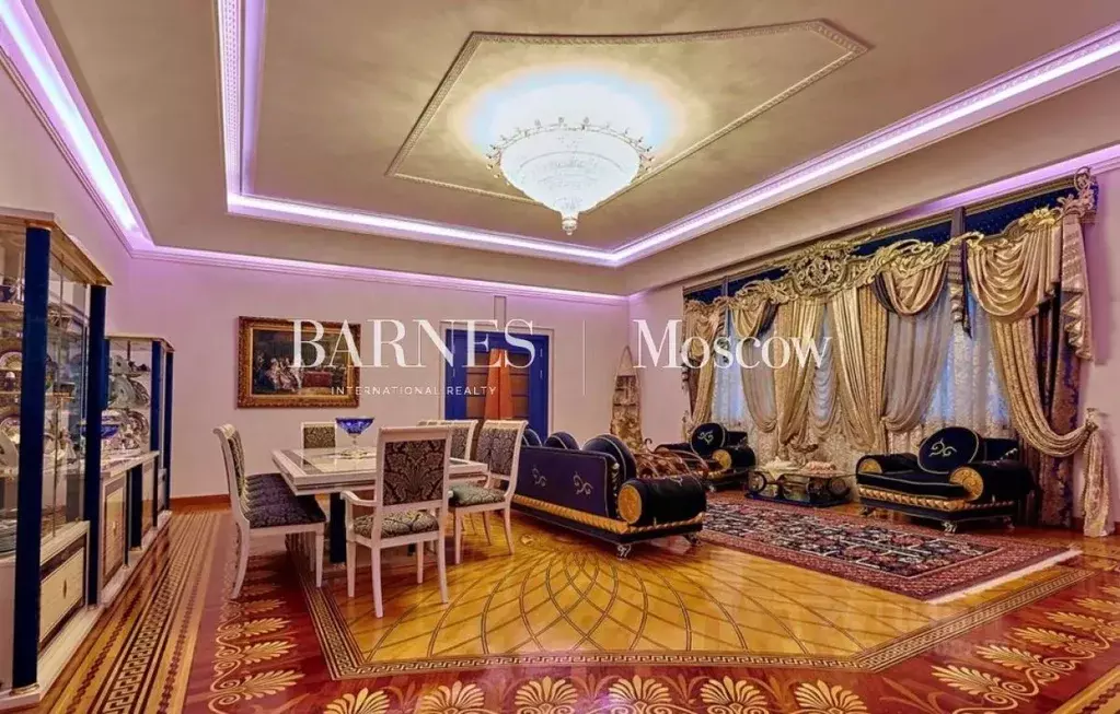 Дом в Московская область, Одинцовский городской округ, д. Подушкино ... - Фото 2