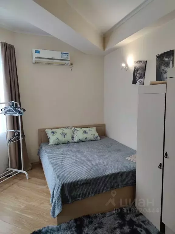 Студия Краснодарский край, Сочи ул. Ленина, 288 (27.6 м) - Фото 1