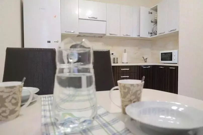 2-к кв. Пермский край, Пермь ул. Карпинского, 14 (56.0 м) - Фото 2