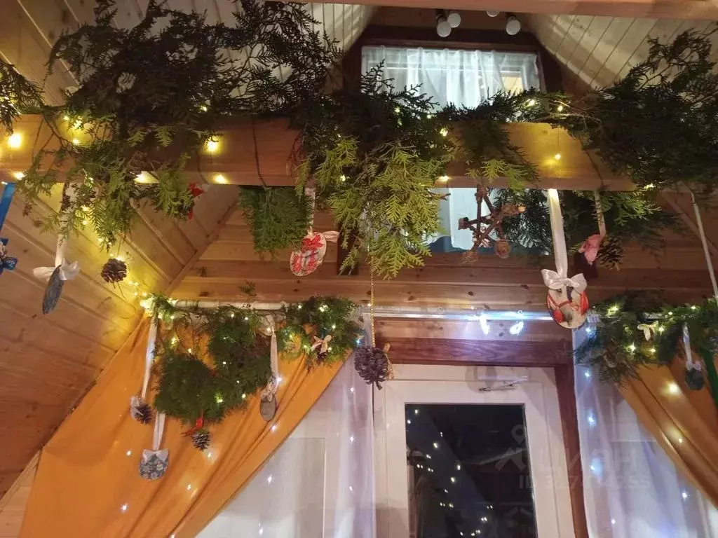 Дом в Калининградская область, Правдинский муниципальный округ, пос. ... - Фото 2