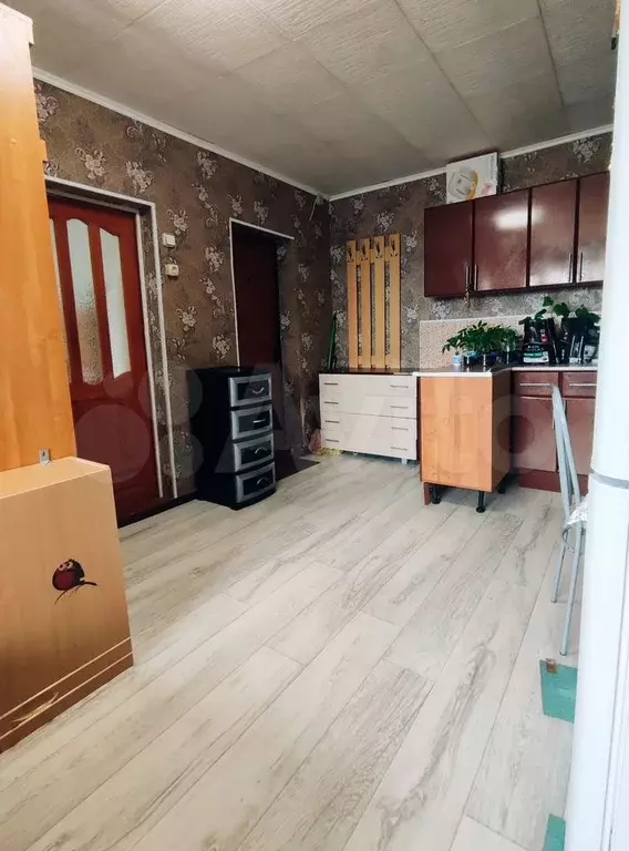 Комната 30 м в 8-к., 8/9 эт. - Фото 1