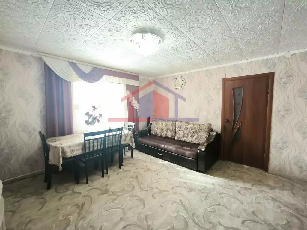 Дом в Белгородская область, Губкинский городской округ, с. Долгое ул. ... - Фото 2