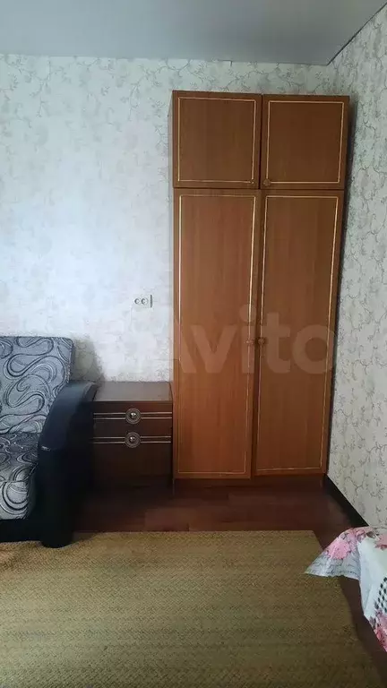 1-к. квартира, 18 м, 1/1 эт. - Фото 1
