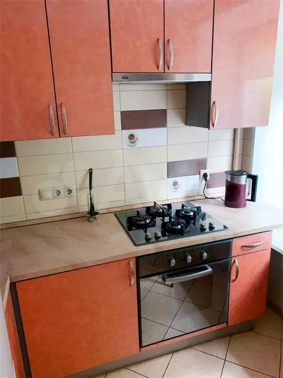 1-к. квартира, 31 м, 3/9 эт. - Фото 0