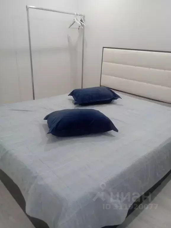 1-к кв. Тюменская область, Тобольск 6-й мкр, 110к1 (39.0 м) - Фото 1