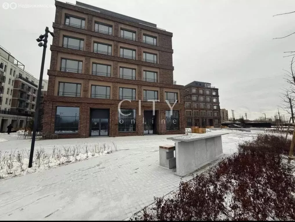 Помещение свободного назначения (62 м) - Фото 1