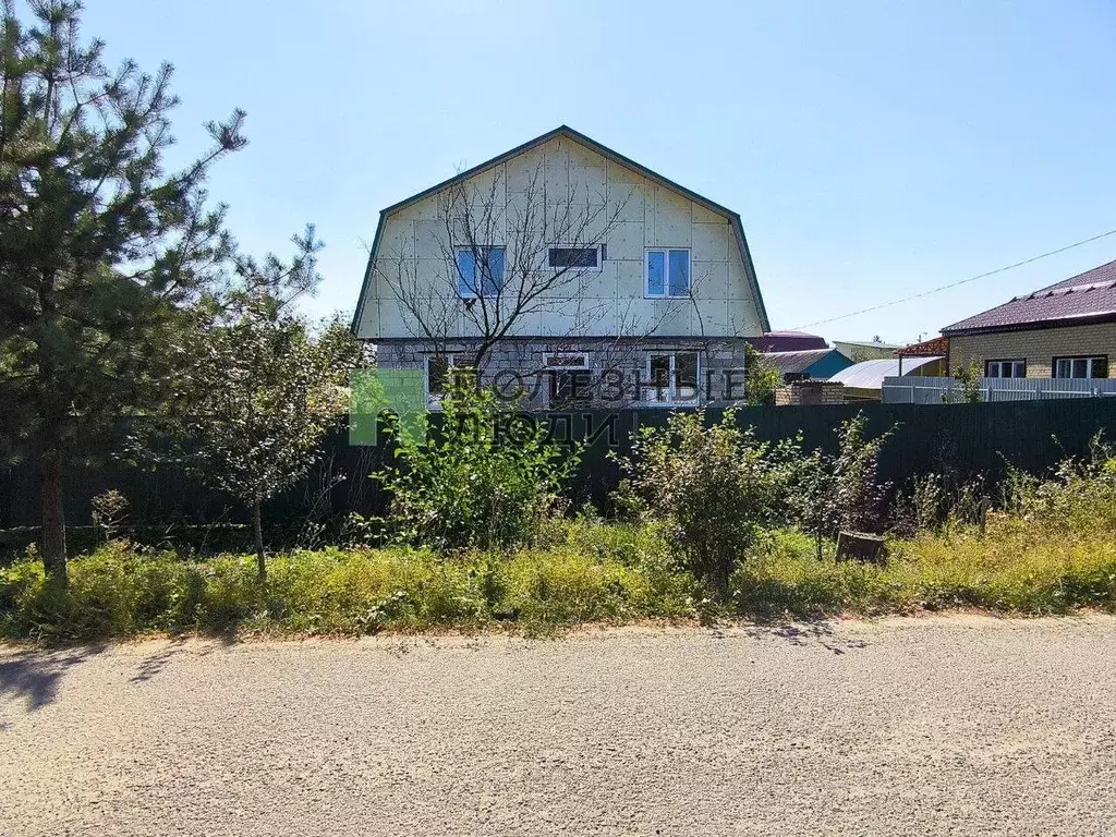 Дом в Орловская область, Орел Кировский пер., 14 (149 м) - Фото 1