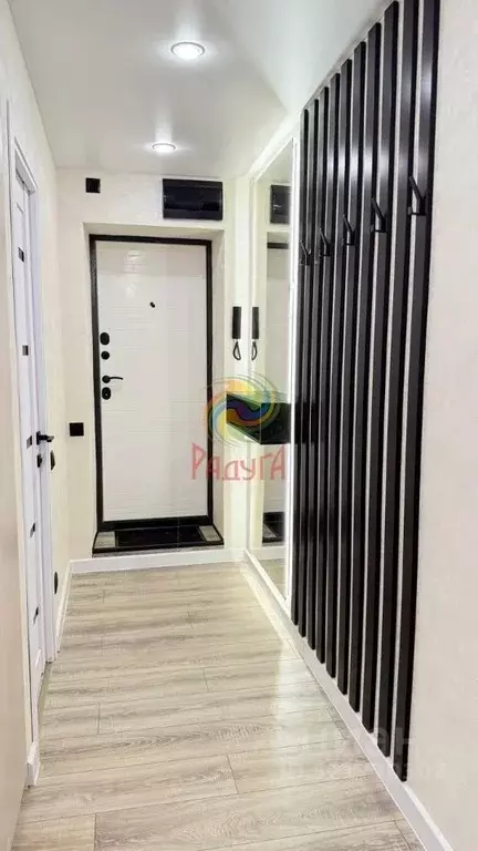 2-к кв. Ивановская область, Иваново просп. Строителей, 59 (54.4 м) - Фото 0