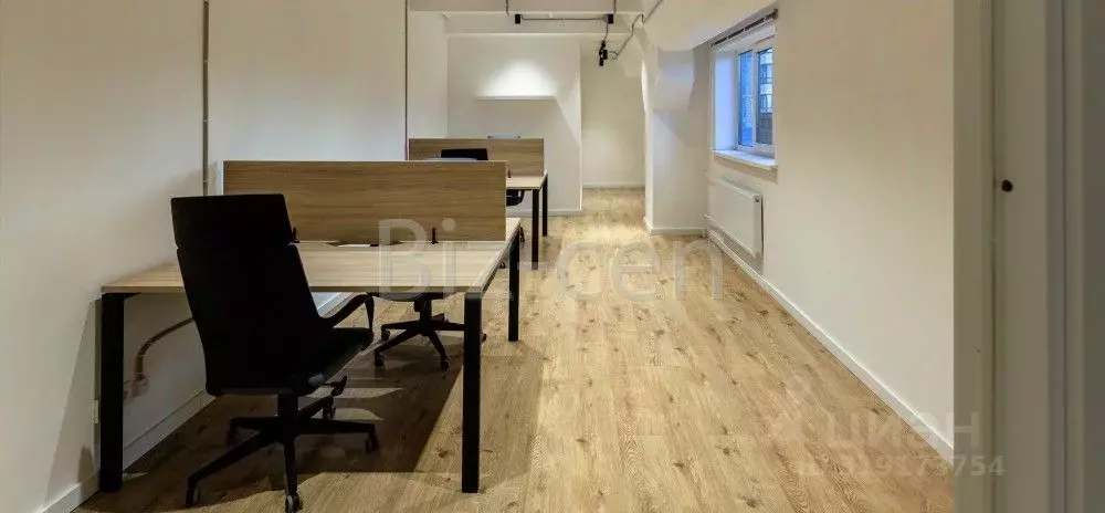 Офис в Санкт-Петербург Пискаревский просп., 27к2 (240 м) - Фото 1
