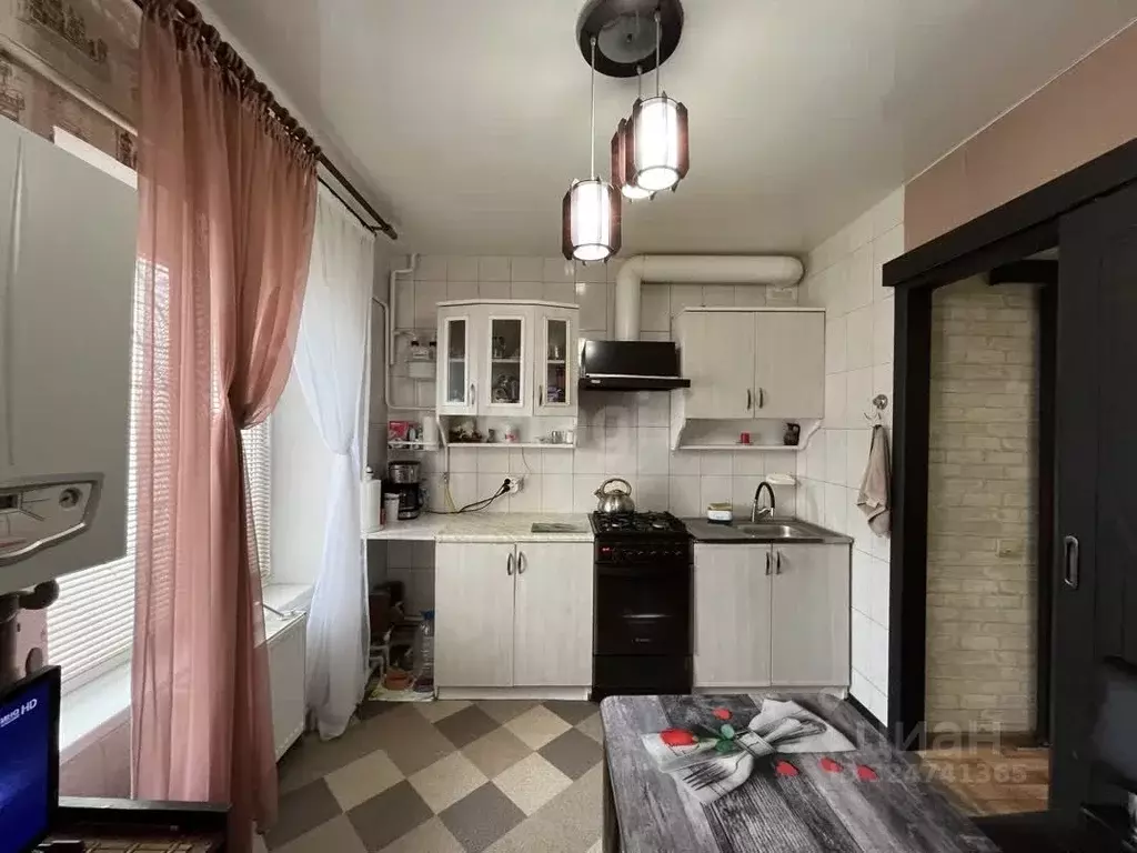 3-к кв. Крым, Саки ш. Евпаторийское (75.0 м) - Фото 1