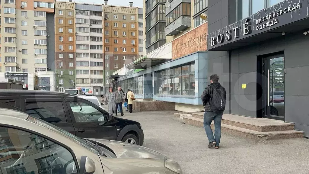 Помещение свободного назначения 168 кв.м - Фото 1